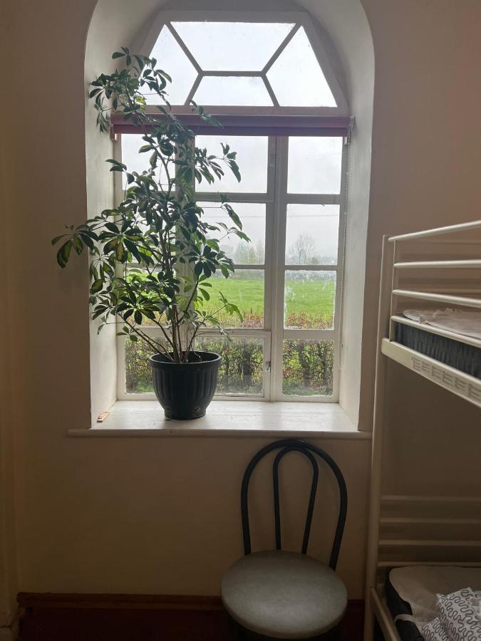 הוסטל Llanfyllin Workhouse - Y Dolydd מראה חיצוני תמונה